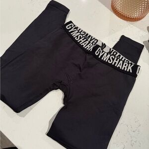 Gymshark M Black Leggings